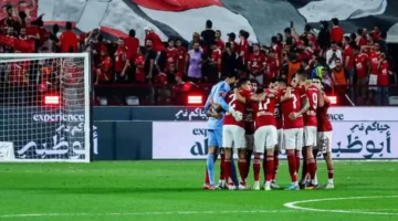 تغييرات يناير في الأهلي تشمل استبعاد أفشة وتوروب من التشكيلة الأساسية 1